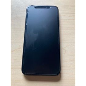iPhone XS 256GB 新品 54,000円 中古 23,000円 | ネット最安値の価格 ...