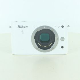 Nikon 1 J1 買取価格やフリマの取引価格の一括比較 | ネット最安値の