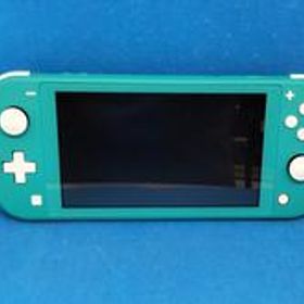 Nintendo Switch Lite ゲーム機本体 中古 15,400円 | ネット最安値の 