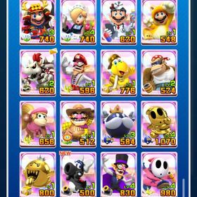 マリカーツアー マリオカートツアー アカウント販売 Rmt 横断比較 Price Sale