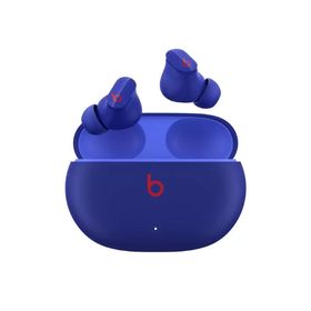 Beats Studio Buds 完全ワイヤレスイヤホン オーシャンブルー(ヘッドフォン/イヤフォン)