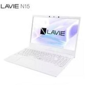 インチ 新品未使用！NEC LAVIE Direct N15 / Windows11② xl7d8