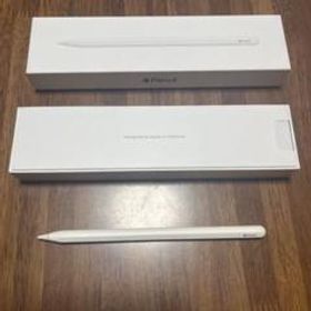 PC/タブレット タブレット Apple Pencil 第2世代 新品 14,000円 中古 6,000円 | ネット最安値の 