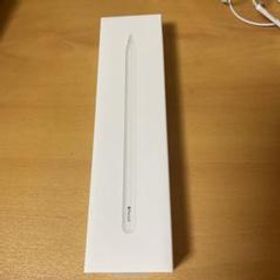 Apple Pencil 第2世代 新品¥7,746 中古¥6,000 | 新品・中古のネット最 