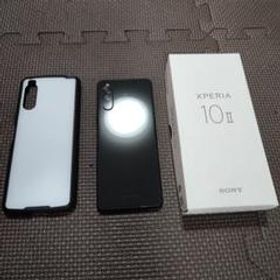 5000円分PayPay付】Xperia 10 IV ホワイト 128 GB ...