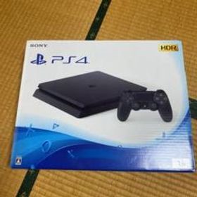プレイステーション4 CUH-2200BB (1TB) ゲーム機本体 新品 31,520円 ...