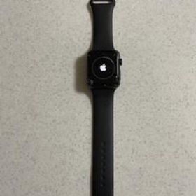 Apple Watch Series 3 訳あり・ジャンク 8,800円 | ネット最安値の価格 