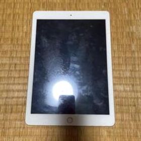 iPad 2017 (第5世代) 訳あり・ジャンク 13,000円 | ネット最安値の価格 