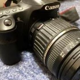 トレフォイル 【一眼レフ（高倍率レンズ＋SDカード付）】Canon EOS 60D