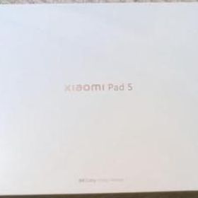 Xiaomi Mi Pad 5 128GB 新品 44,000円 | ネット最安値の価格比較 