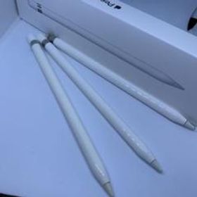 Apple Pencil 第1世代 訳あり・ジャンク 4,000円 | ネット最安値の価格 