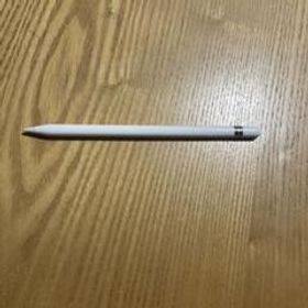 Apple Pencil 第1世代 訳あり・ジャンク 4,000円 | ネット最安値の価格 