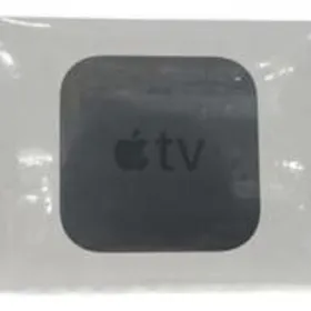 现货 アップル Apple TV 即日発送　セール中 A MP7P2J 64GB 4K その他