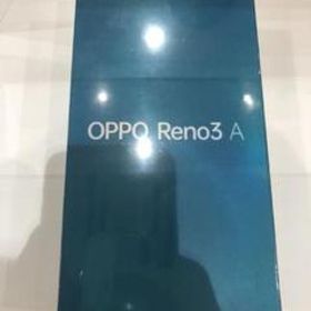 OPPO Reno3 A 新品 18,440円 | ネット最安値の価格比較 プライスランク