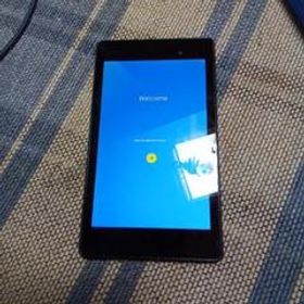 値下げしました ネクサス7 7インチtab Odo Una Py