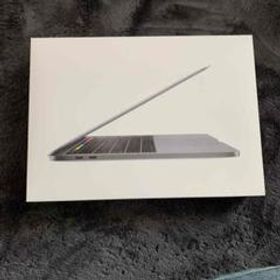 Apple MacBook Pro 2019 13型 新品¥103,000 中古¥50,000 | 新品・中古