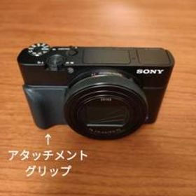 公式通販激安店舗 サンタさん専用 SONY Cyber−Shot RX100M6 デジタルカメラ