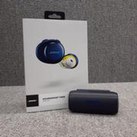 BTイヤホン SOUNDSPORT FREE WIRELESS BOSE