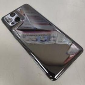 Find X3 Pro 新品 105,000円 中古 60,800円 | ネット最安値の価格比較 新しく着き 〖新品未使用〗OPPO Find X3 Pro OPG03〖SIMフリー〗 スマートフォン本体