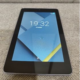 ネクサス7(NEXUS7)のASUS nexus7 2012 32GB(タブレット)