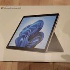 Surface Go 3 中古 36,800円 | ネット最安値の価格比較 プライスランク