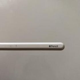 Apple Pencil 第2世代 新品 14,000円 中古 7,000円 | ネット最安値の 