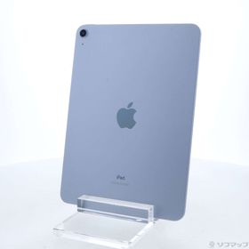 新品未開封　iPad Air 第4世代　シルバー　64GB
