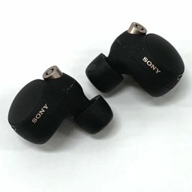 【中古】 SONY WF-1000XM4 【ワイヤレス ノイズキャンセリング ステレオ イヤホン】【製造番号 : 5242594】【山城店】