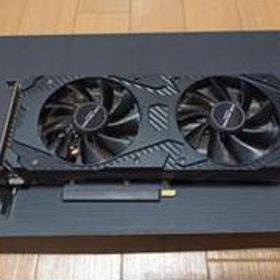 GeForce RTX 3060 Ti 搭載グラボ 新品 57,500円 中古 38,000円 