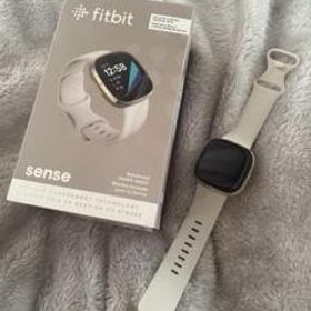 Fitbit Sense 新品¥10,069 中古¥12,000 | 新品・中古のネット最安値 