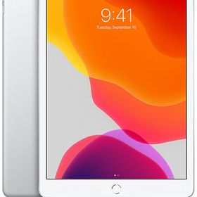 iPad 10.2 2019 (第7世代) シルバー 新品 44,000円 中古 30,385円 iPad 10.2 2019 (第7世代) シルバー 新品 44,000円 中古 30,385円