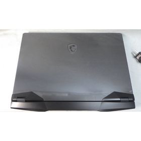 MSI i7-11800H/16G/512G/RTX3080(ノートPC)