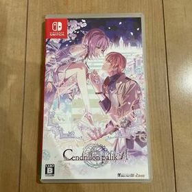 コンパクト】 ヤフオク! - 送料込 即決 Switch 『Cendrillon palikA