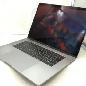 ジャンク扱い 動作品 Macbook Pro 15インチ 2017 / Core i7 2.9GHz