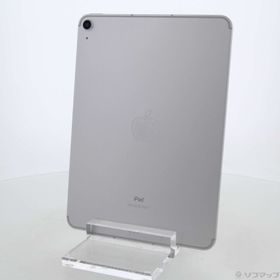 iPad Air 10.9 (2020年、第4世代) SIMフリー 新品 72,000円 中古 