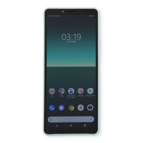 Xperia 10 II AU 新品 22,800円 中古 12,862円 | ネット最安値の価格 
