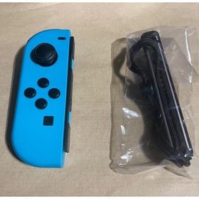 Switch ジョイコン(Switch Joy-Con) ゲーム機本体 新品 3,630円 中古 