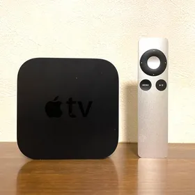 Apple TV HD 新品¥3,600 中古¥1,780 | 新品・中古のネット最安値 