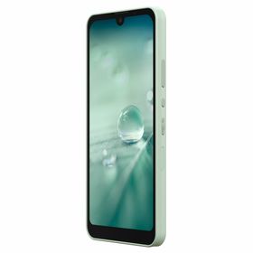 AQUOS wish SIMフリー グリーン 新品 10,800円 | ネット最安値の価格
