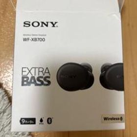 WF-XB700 中古 4,900円 | ネット最安値の価格比較 プライスランク