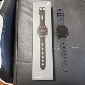 Mi Watch 新品 3,800円 中古 4,000円 | ネット最安値の価格比較