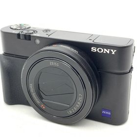 らのコメン 《並品》 SONY Cyber-shot DSC-RX100M3 [ デジタルカメラ