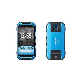 TORQUE G04 ブルー 中古 14,800円 | ネット最安値の価格比較 プライス ...