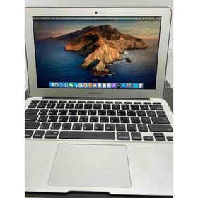 MacBook Air 11インチ 新品 31,800円 中古 10,000円 | ネット最安値の 