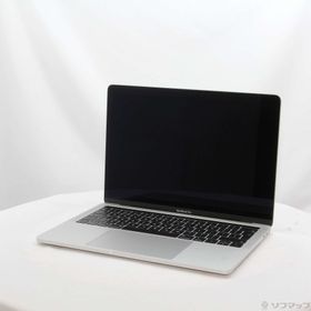 MacBook Pro 2018 13型 新品 60,280円 中古 62,271円 | ネット最安値の ...