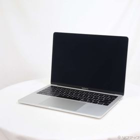 MacBook Pro 2018 13型 新品 60,280円 中古 62,271円 | ネット最安値の 
