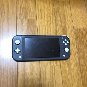 Nintendo Switch Lite ゲーム機本体 訳あり・ジャンク 11,000円 
