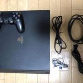 プレイステーション4 Pro ゲーム機本体 訳あり・ジャンク 23,900円 プレイステーション4 Pro ゲーム機本体 訳あり・ジャンク 23,900円