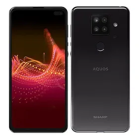 シャープ AQUOS sense4 plus 新品¥23,798 中古¥19,800 | 新品・中古の ...