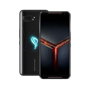 ROG Phone II 新品 260,100円 中古 33,000円 | ネット最安値の価格比較 ...